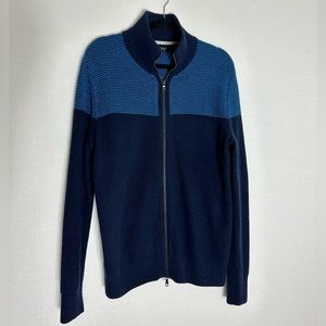 Blue Banana Republic Sweater size Large